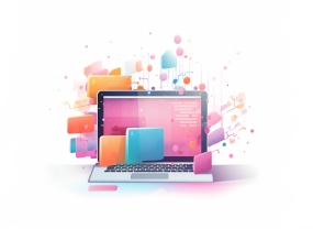 Information and error messages