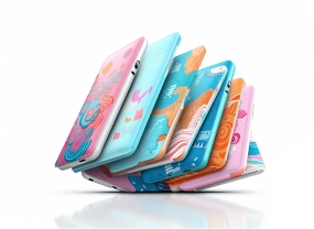 Payment using a digital wallet